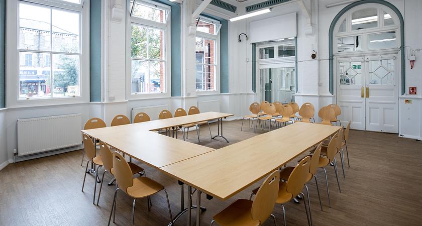 Large Event Space gallery image 1