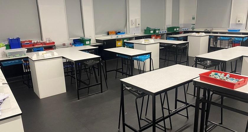 Sixth Form Centre - Classroom - G83 gallery image 0