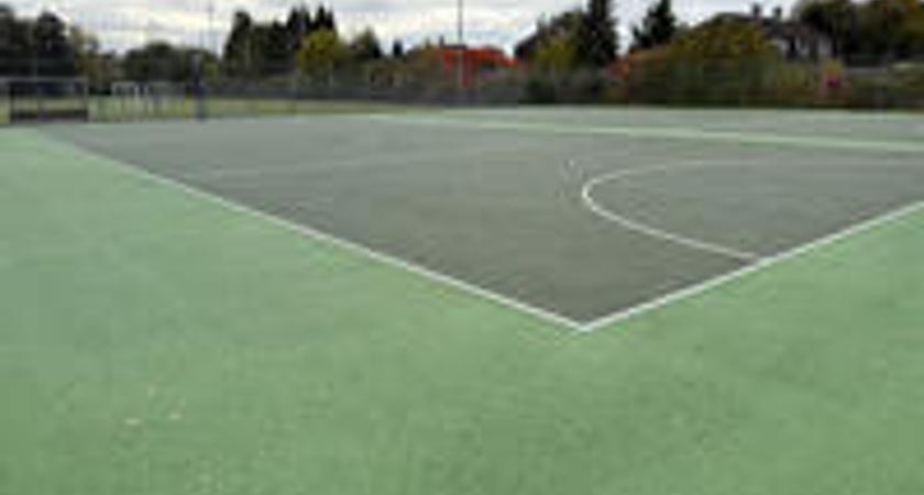 Netball Court 1 (Not floodlit)  gallery image 0