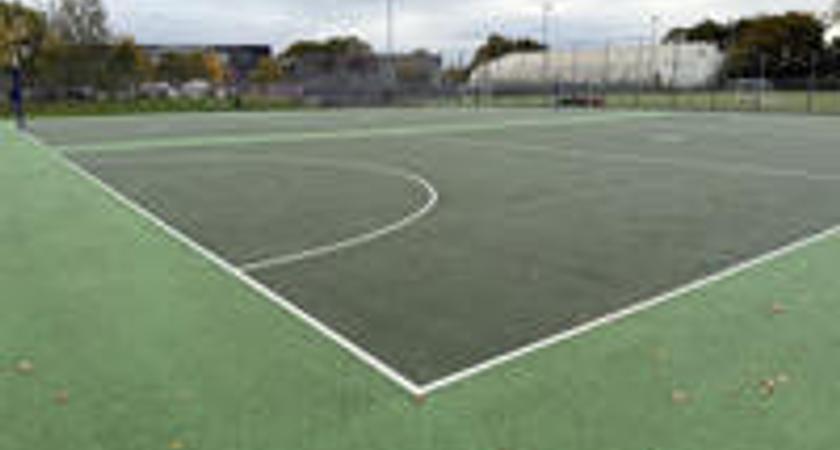 Netball Court 2 (Not floodlit) gallery image 1