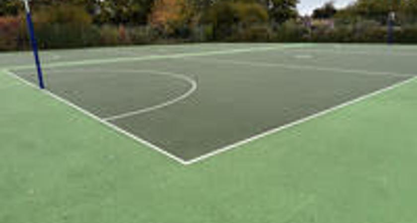 Netball Court 2 (Not floodlit) gallery image 2