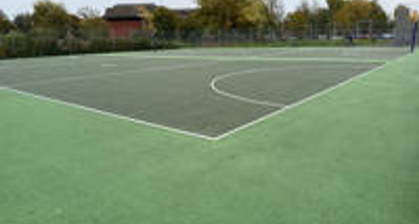 Netball Court 2 (Not floodlit) gallery image 3