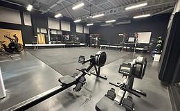 Photograph of Multi-Purpose Studio , TOA Leisure