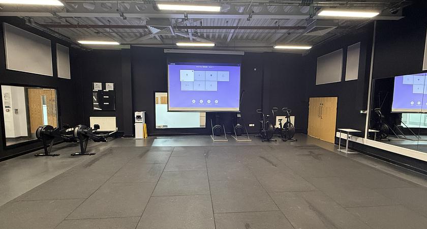 Multi-Purpose Studio gallery image 2
