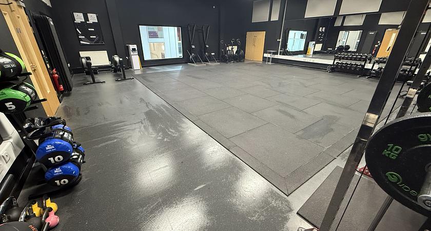 Multi-Purpose Studio gallery image 3