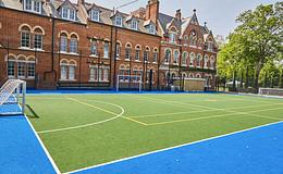 Photograph of Mini - Astro, Emanuel School