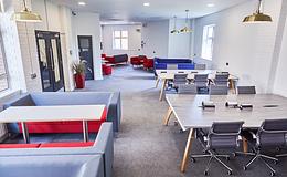 Photograph of Meeting Room 2, Emanuel Centre
