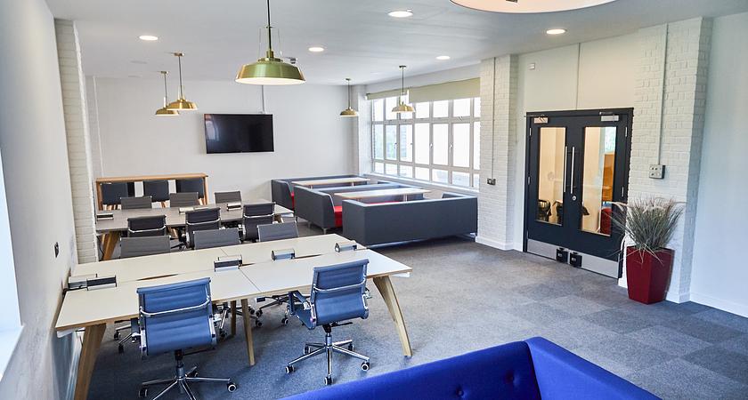 Meeting Room 2 gallery image 1