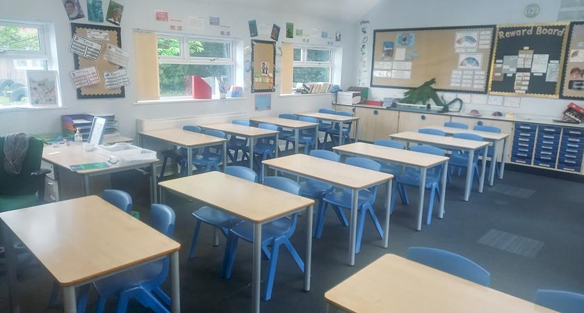 Classroom gallery image 0