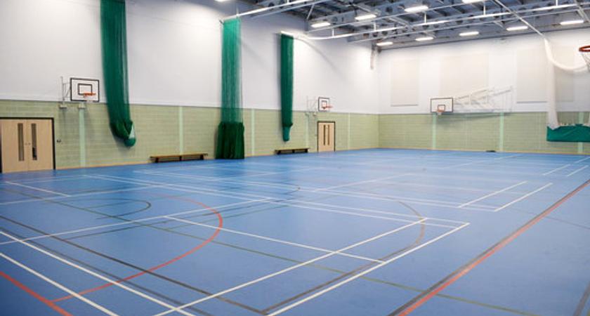 Sports Hall gallery image 0