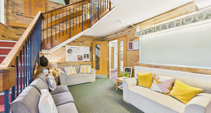 Boarding House gallery image 0