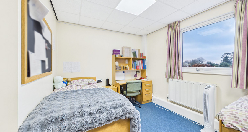 Boarding House gallery image 1