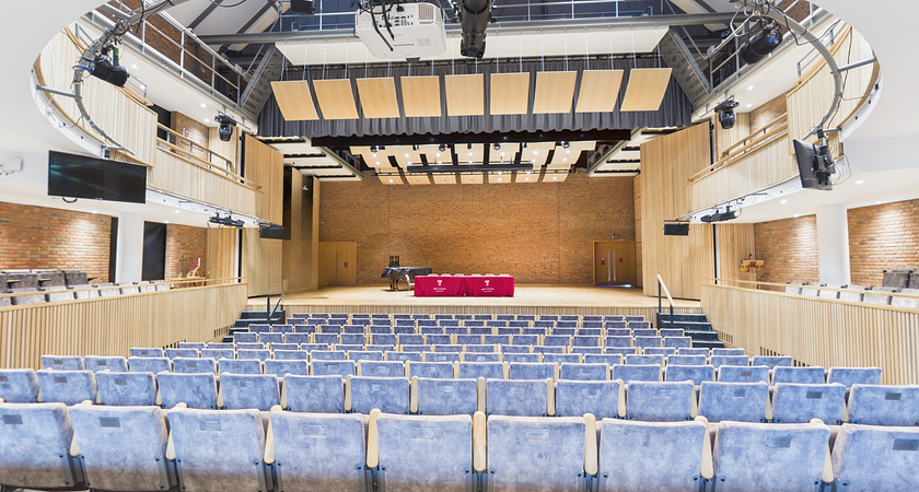 Auditorium gallery image 1