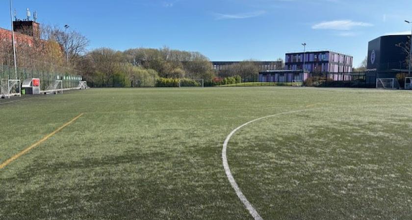 3G Pitch gallery image 0