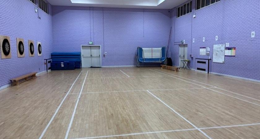 Activity Hall gallery image 0