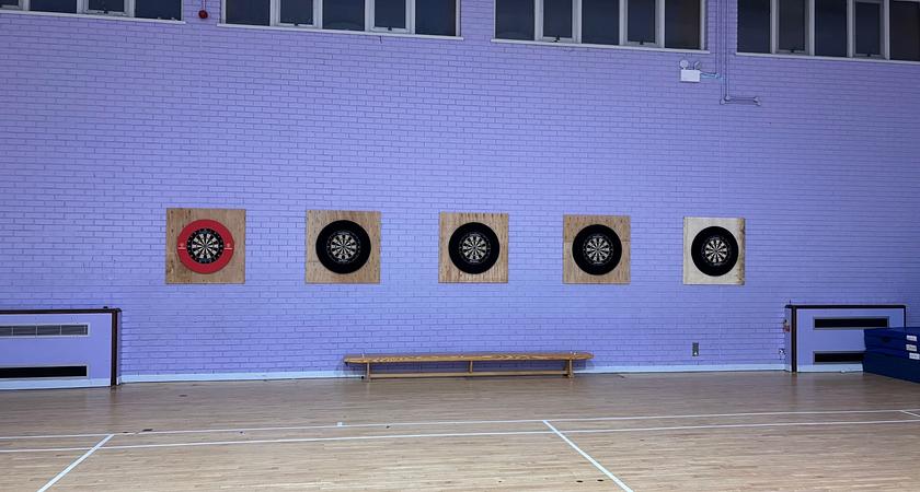 Activity Hall gallery image 1
