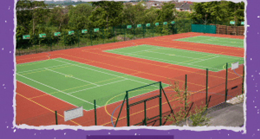 MUGA - Multi Use Games Area gallery image 0