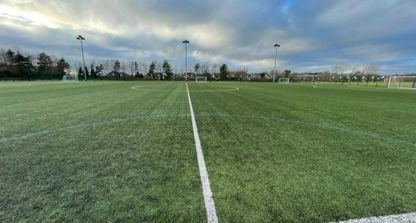3G Pitch gallery image 0