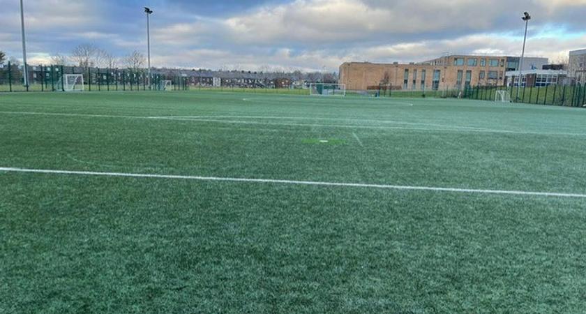 3G Pitch gallery image 1