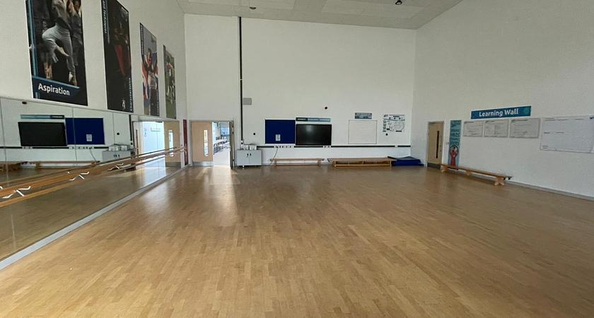 Activity Hall gallery image 1