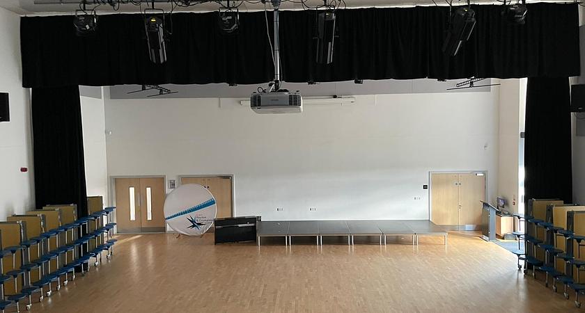 Theatre gallery image 0