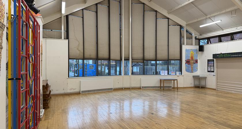 Main Hall gallery image 0