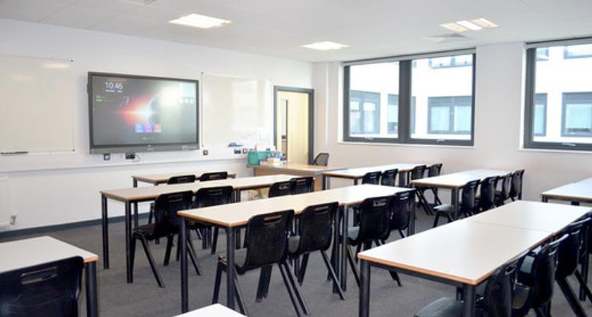 Classroom gallery image 0