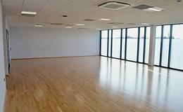 Photograph of Activity Studio, Hertswood Academy