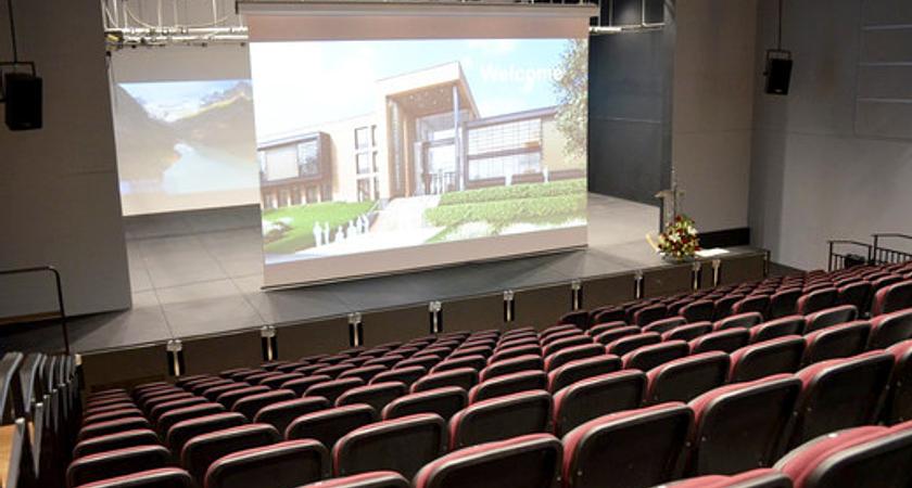 Theatre gallery image 0