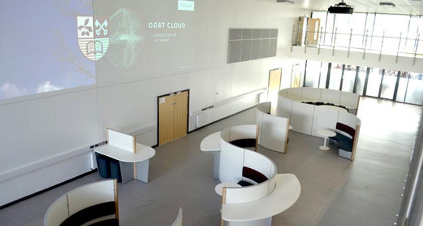 Atrium gallery image 0