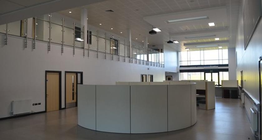 Atrium gallery image 1