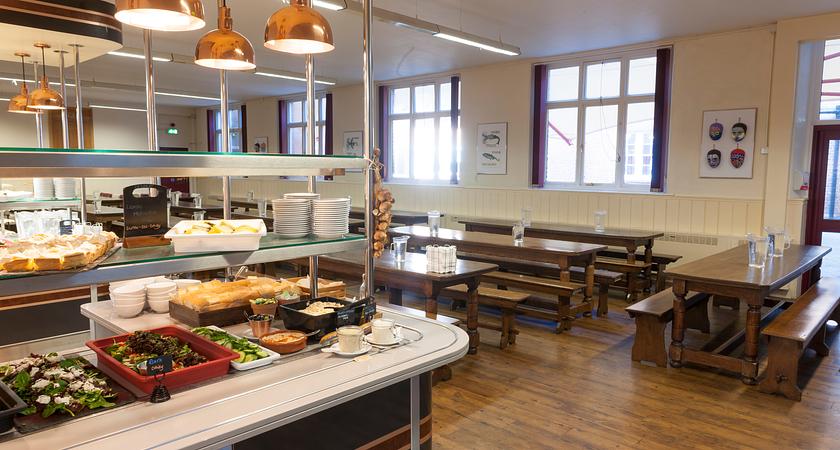 Dining Hall gallery image 0