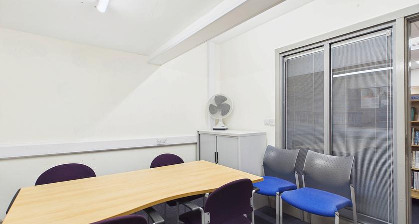 Meeting Room 1 gallery image 1