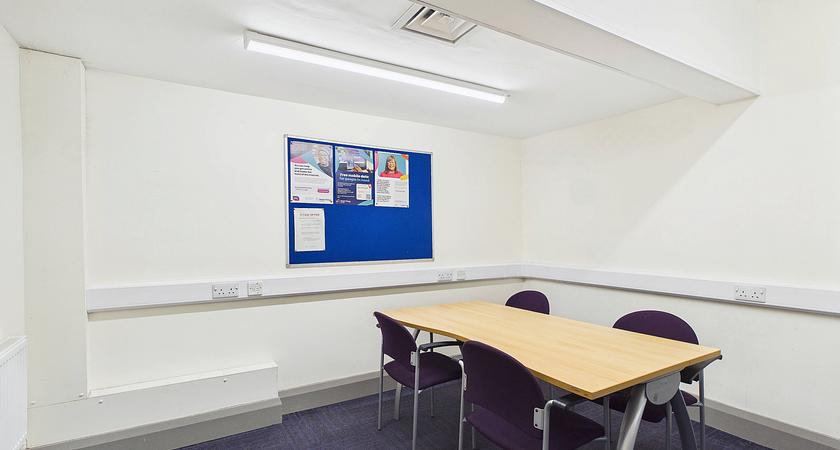 Meeting Room 1 gallery image 0