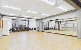 Photograph of Meeting Room 1, Winsford Library