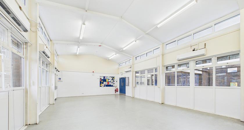 Community Hall gallery image 0