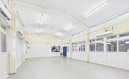 Photograph of Community Hall, Little Sutton Community Centre