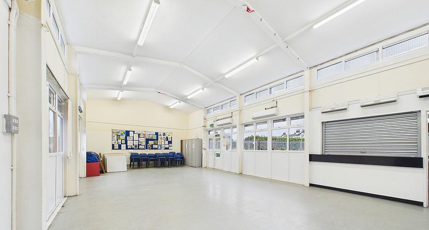 Community Hall gallery image 1