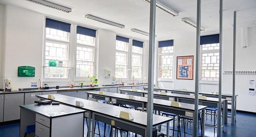 Science Laboratories gallery image 2
