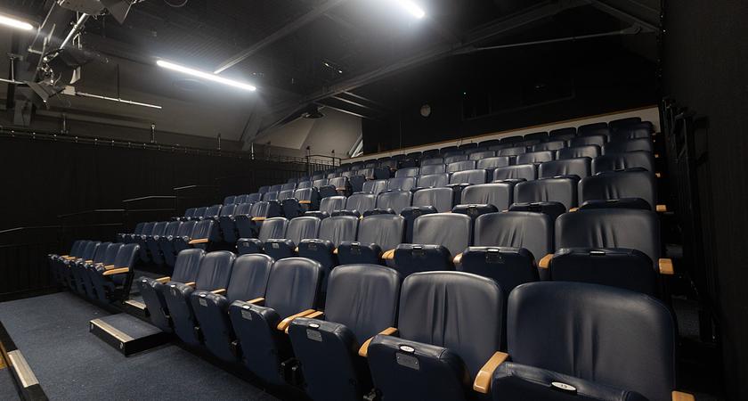 Theatre gallery image 2