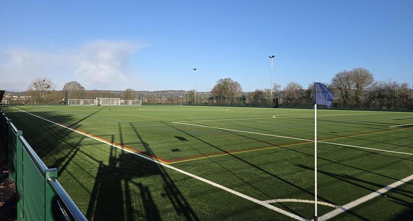 3G Pitch gallery image 1