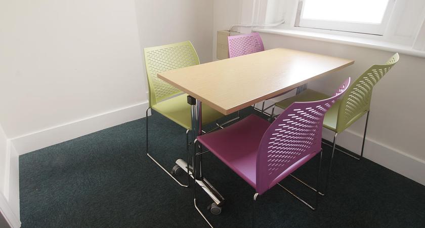 Meeting Room 4 gallery image 0