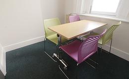 Photograph of Meeting Room 4, Streatham Library