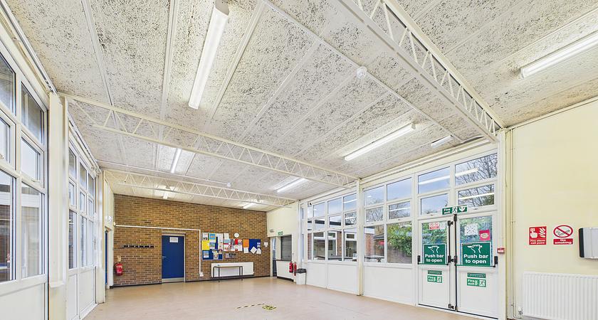 Community Centre gallery image 0