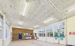 Photograph of Community Centre, Thelwall Road Community Centre