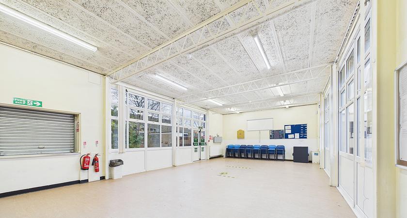 Community Centre gallery image 1