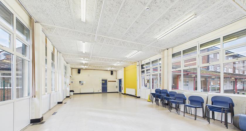 Westminster Community Centre gallery image 0