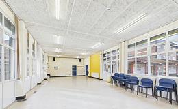 Photograph of Westminster Community Centre, Westminster Community Centre