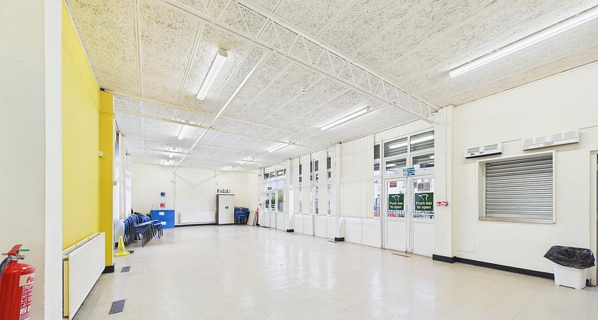 Westminster Community Centre gallery image 1