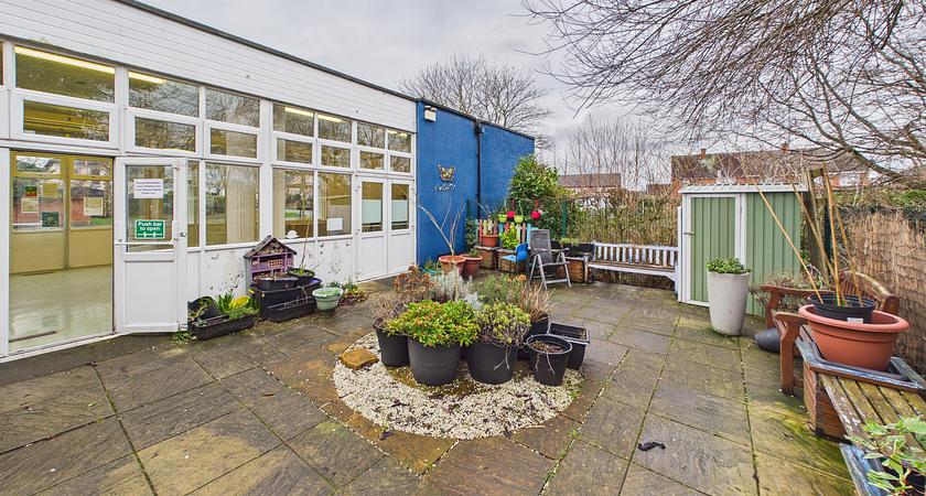 Wolverham Community Centre gallery image 1